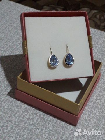 Серьги Серьги