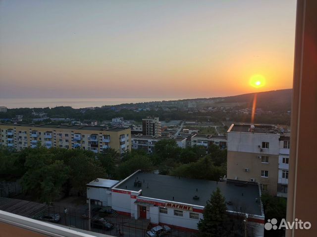 1-к квартира, 40 м², 7/10 эт. 1-к квартира, 40 м², 7/10 эт.
