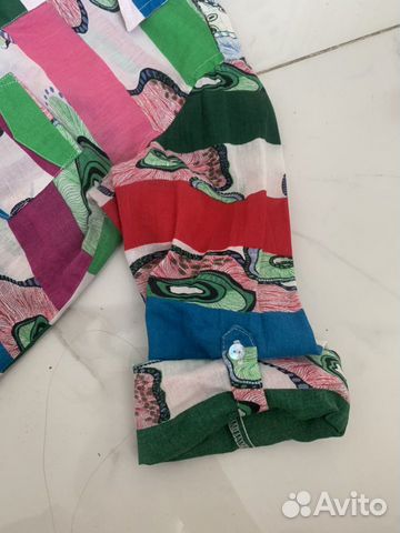 Рубашка desigual Рубашка desigual