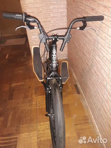 Велосипед-степпер (степ велосипед) 3G Stepper Bike