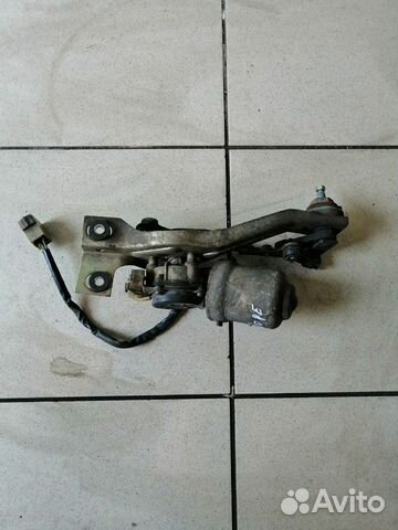 Ока трапеция дворников в сборе