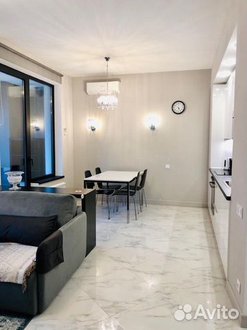 2-к квартира, 68 м², 3/12 эт. 2-к квартира, 68 м², 3/12 эт.