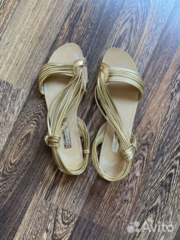 Сандалии Zara Сандалии Zara