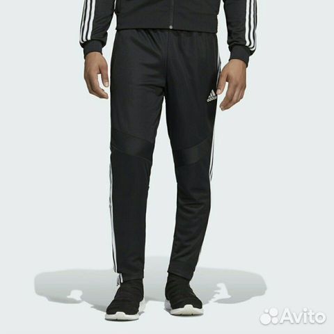 Брюки Adidas 68-70р. Огромного размера