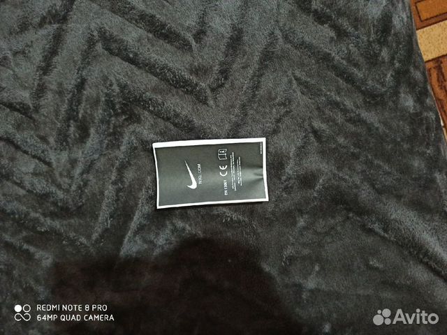 Футбольные щитки Nike Футбольные щитки Nike