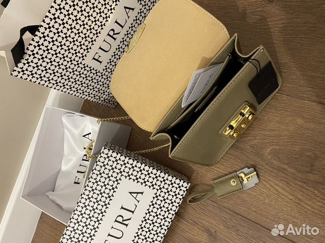 Сумка Furla Сумка Furla