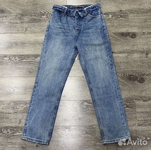 Alexander Wang Оригинал Культовые 27 Джинсы Alexander Wang Оригинал Культовые 27 Джинсы