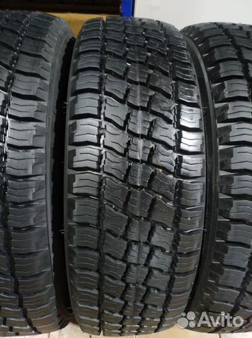 225 75 16 Kama бу Шины Летние 225 75 R16 101I