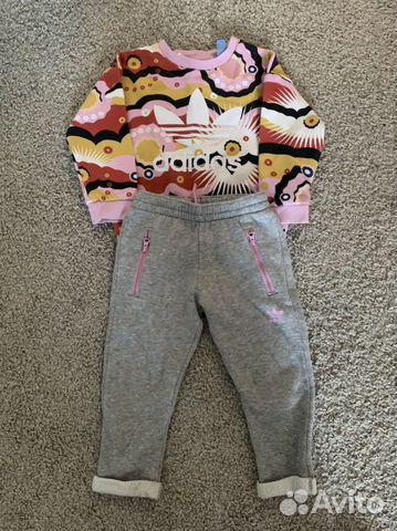Костюм Adidas Костюм Adidas