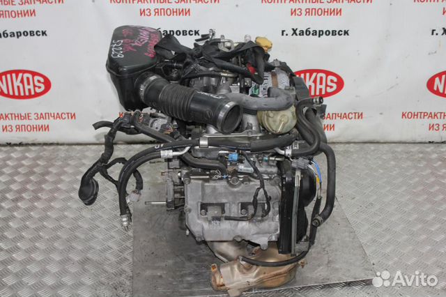 Двигатель subaru impreza Двигатель subaru impreza
