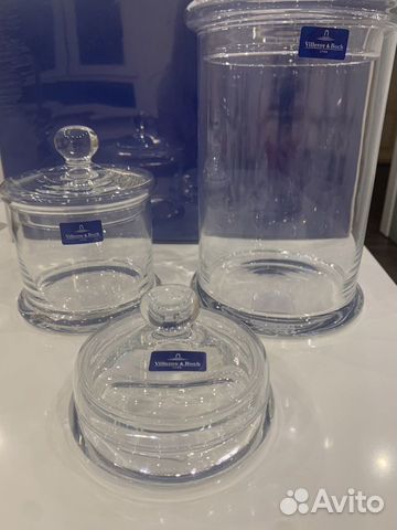 Retro accessories Villeroy&Boch