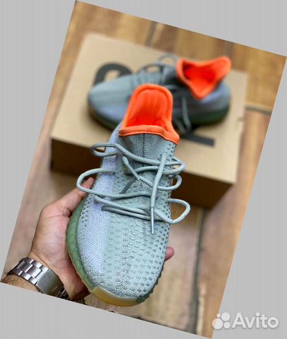 Кроссовки Adidas Yeezy Boost 350 Кроссовки Adidas Yeezy Boost 350