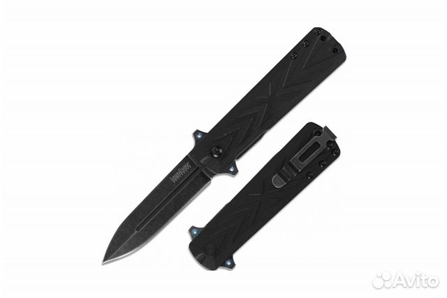 Нож kershaw 3960 barstow Нож kershaw 3960 barstow