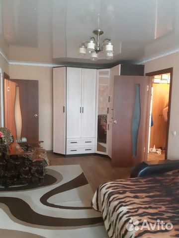 2-к квартира, 44 м², 5/5 эт.