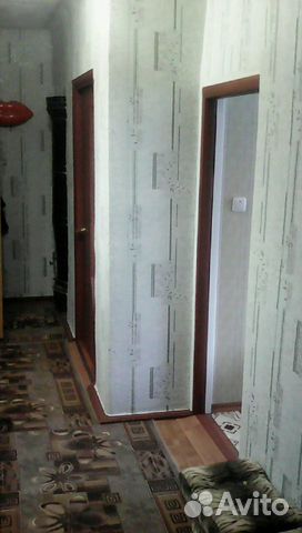 2-к квартира, 44.8 м², 1/2 эт.