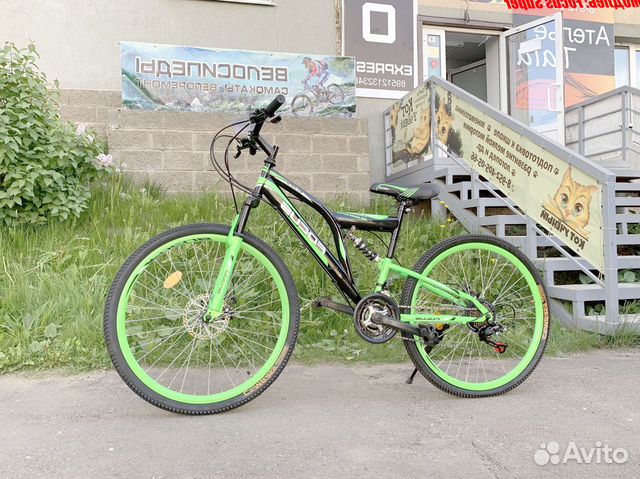 Велосипед горный/Арт.37 Велосипед горный/Арт.37