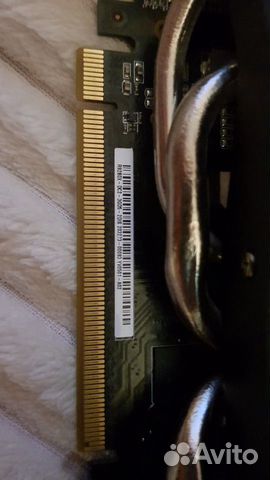 Видеокарта asus r9 280x directcu ii 3gb(hd 7970)