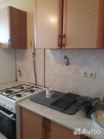 1-к квартира, 38 м², 11/12 эт. 1-к квартира, 38 м², 11/12 эт.