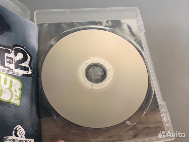 Игра Call of duty MW3 PS3