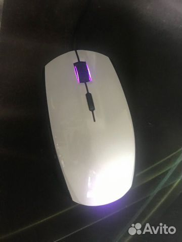 Игровая мышь Steelseries Rival 100