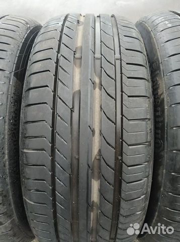 225 50 18 Continental бу Шины Летние 225 50 R18 98 225 50 18 Continental бу Шины Летние 225 50 R18 98