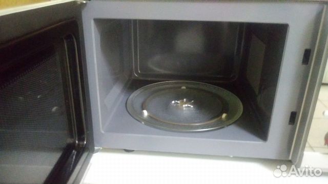 Микроволновая печь Bork