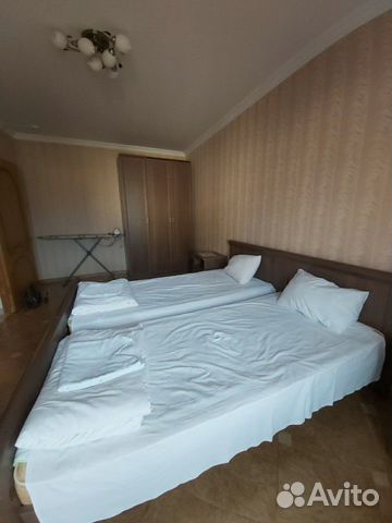 1-к квартира, 35 м², 2/3 эт.