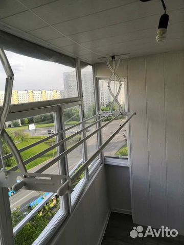 Потолочная сушилка для белья Artex 1000 (Корея) Потолочная сушилка для белья Artex 1000 (Корея)