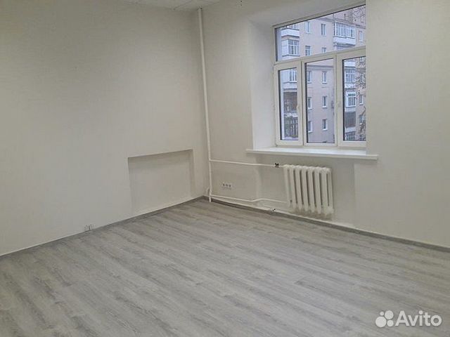Офисный блок на 1 этаже 140 кв. по адресу ул. Хавс