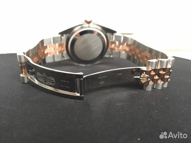 Rolex Datejust 36 Rolex Datejust 36