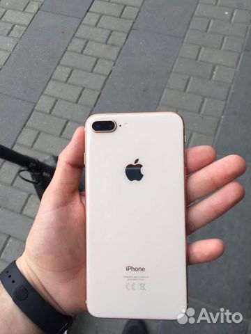iPhone 8plus 64gb iPhone 8plus 64gb