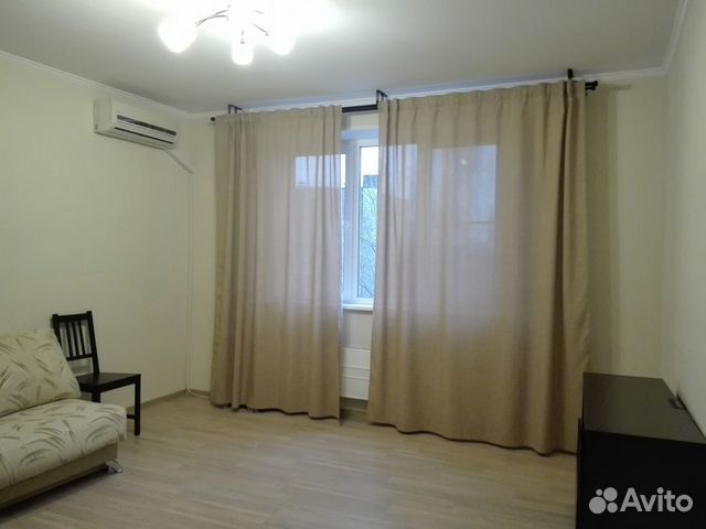 1-к квартира, 38.6 м², 3/9 эт. 1-к квартира, 38.6 м², 3/9 эт.