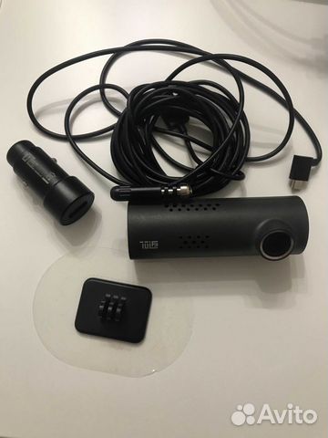 Xiaomi 70Mai Dash Cam Midrive D01