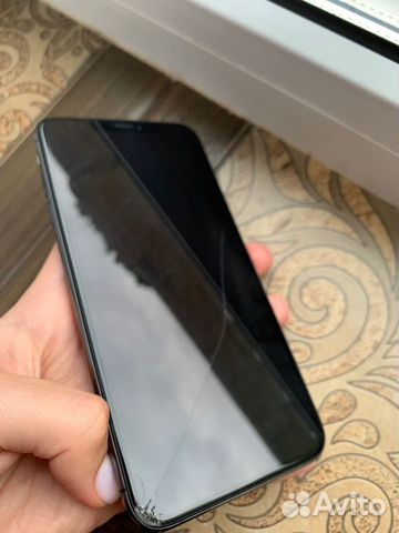 iPhone XS Max iPhone XS Max