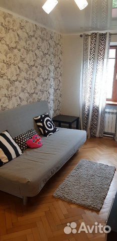 2-к квартира, 47 м², 6/6 эт. 2-к квартира, 47 м², 6/6 эт.