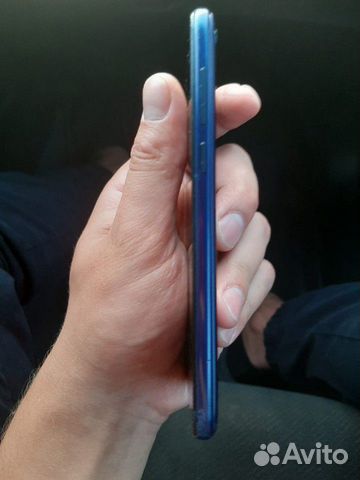 Huawei Y5 lite обмен