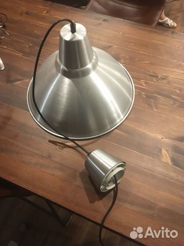 Светильники фото из IKEA, 4 шт Светильники фото из IKEA, 4 шт