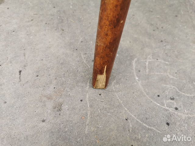 Стул венский