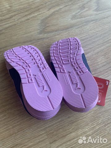 Кроссовки Puma