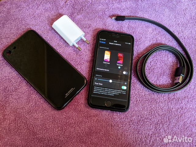 iPhone 8 64Gb space gray iPhone 8 64Gb space gray