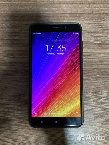 Телефон Xiaomi Redmi 5s plus Телефон Xiaomi Redmi 5s plus