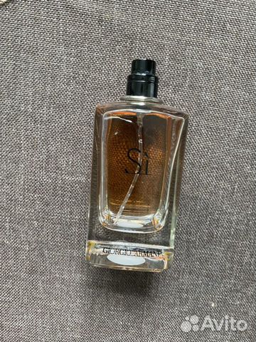 Туалетная вода/ духи/ парфюм Armani Si Rose Туалетная вода/ духи/ парфюм Armani Si Rose