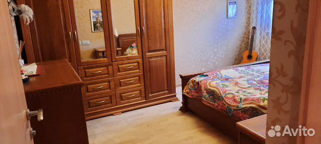 2-к квартира, 56 м², 11/14 эт. 2-к квартира, 56 м², 11/14 эт.