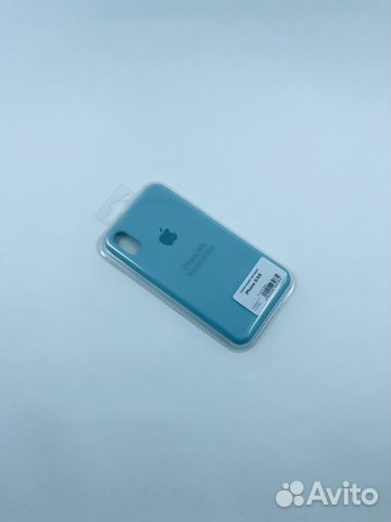 Чехол на iPhone X/XS Чехол на iPhone X/XS