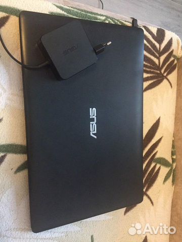 Ноутбук asus X552E Ноутбук asus X552E