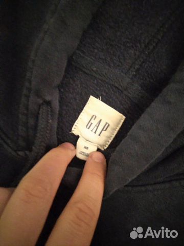 Толстовка Cap Толстовка Cap