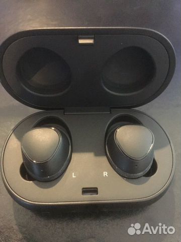 Samsung gear iconx Samsung gear iconx
