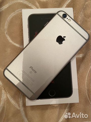 Телефон iPhone 6S(64gb) Телефон iPhone 6S(64gb)