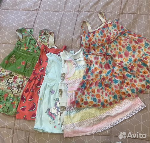 Пакет платьев next h&m Пакет платьев next h&m