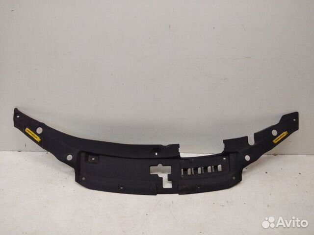 Накладка замка капота передняя верхняя Lexus Es 6